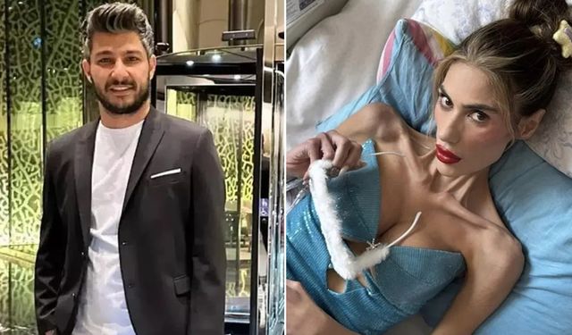 Nihal Candan'ın eşi Faruk Çiçek sessizliğini bozdu! "Yoğun bakımda..."