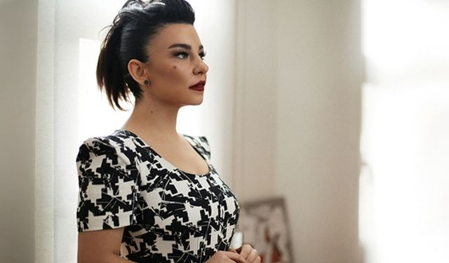 Ünlü şarkıcının ehliyetine el konuldu