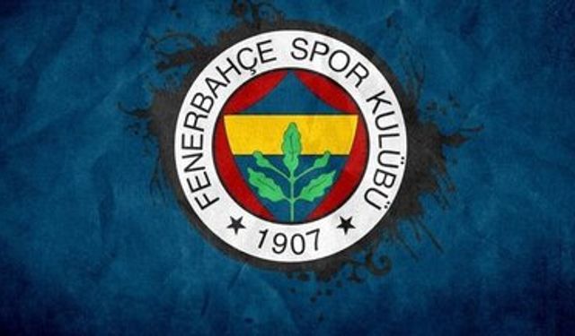 Fenerbahçe'nin yeni sezon kamp programı netlik kazandı