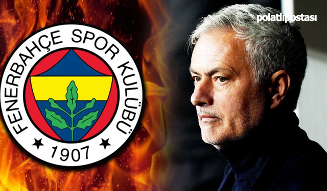 Fenerbahçe'den hücum hattına çifte bomba: Mourinho kesinlikle istiyor