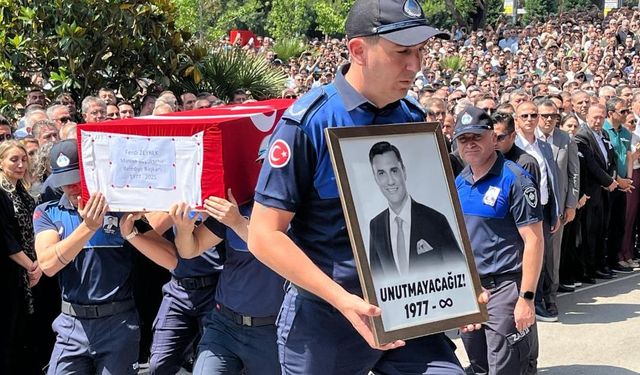 Manisa Büyükşehir Belediye Başkanı Ferdi Zeyrek'in sağlık durumunda flaş gelişme!