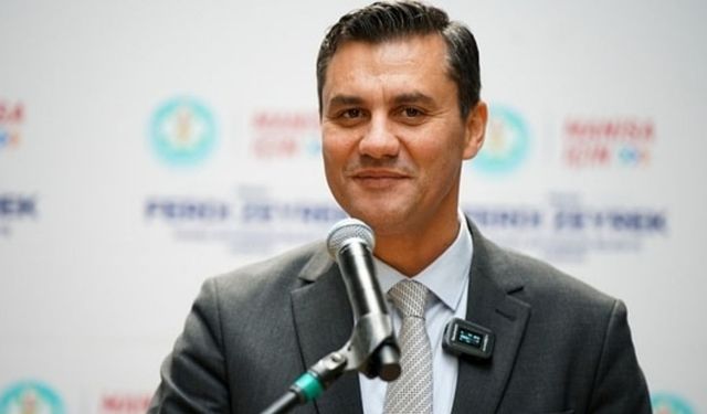 Ferdi Zeyrek hakkında suikast iddiası! Cumhurbaşkanlığı'ndan dikkat çeken açıklama