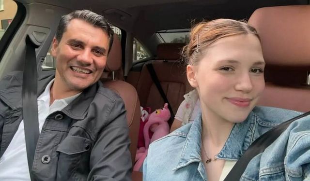 Ferdi Zeyrek’in kızı serbest bırakılan şüphelilere tepki gösterdi