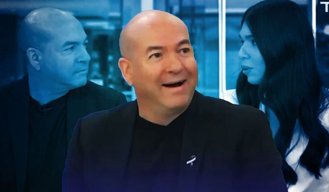 “Finalde Türkiye var” diyen İsrailli gazeteciden geri vites