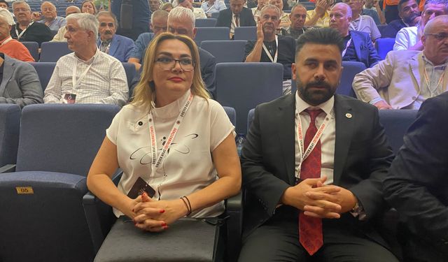 Gençlerbirliği’nde muhalefet tek listeyle seçime girdi: Nilüfer Bircan aday gösterildi