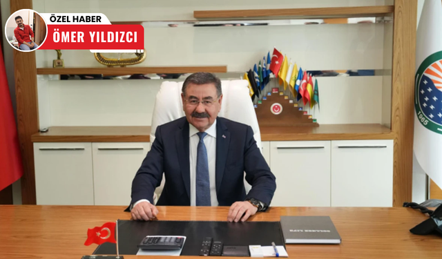 Gölbaşı Belediye Başkanı Yakup Odabaşı'ndan bomba sözler: Görevi devraldığımızda işe gelmeden maaş alanlar vardı