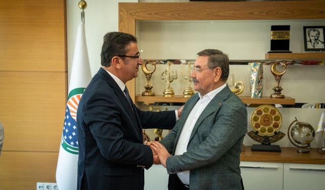 Gölbaşı Belediyesi güvenli yapılaşma için adım attı