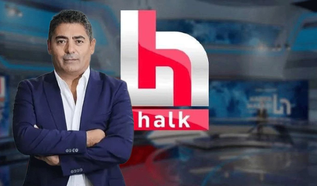 Başsavcılık duyurdu: Halk TV'nin sahibine yakalama kararı!