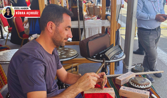 Her aşaması sabır istiyor! Dünyanın en zor mesleği