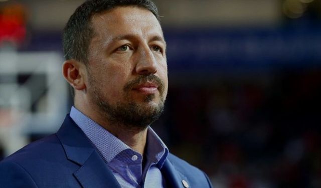 Türkoğlu’ndan Milli Takıma tam destek: Kadın basketbolunun yükseleceği bir yaz süreci olur