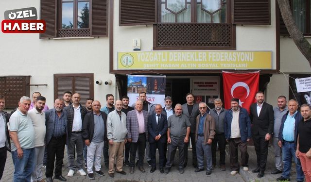 Hüseyin Kayaaslan Kültür Evi hizmete açılacak