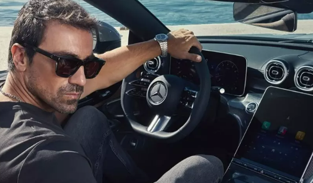 İbrahim Çelikkol'un o tavrı gündem oldu: "Cana gelmesin de mala gelsin"