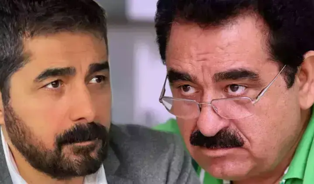İbrahim Tatlıses'in oğlundan bomba açıklama: "Artık her şeyin zamanı geldi"