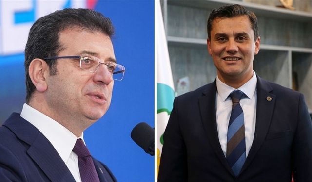 İmamoğlu’ndan cenaze talebi! Başvuruda bulundu