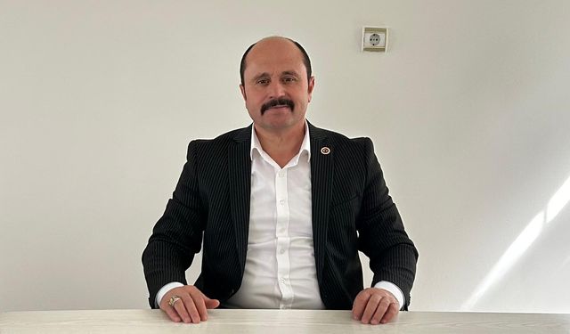 İsa Yalçın’dan YKS için uyarı: Gereksiz yere korna çalmayın!