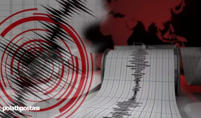 İstanbul açıklarında deprem: Büyükçekmece'de hissedildi