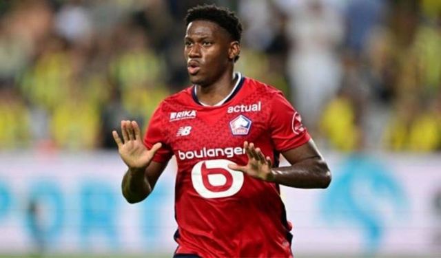 Fenerbahçe, Jonathan David için geri sayımda