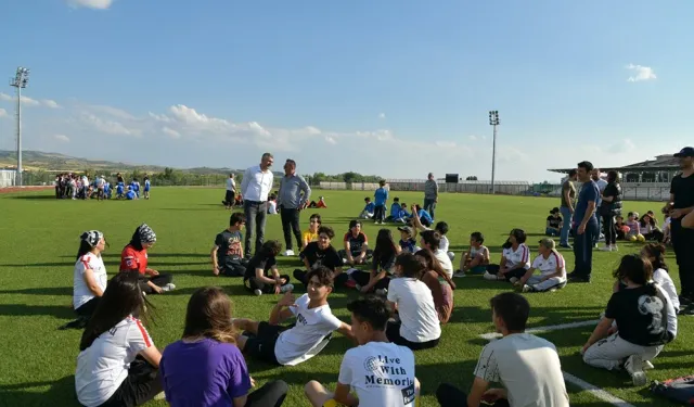 Kahramankazan’da yaz okulu başlıyor