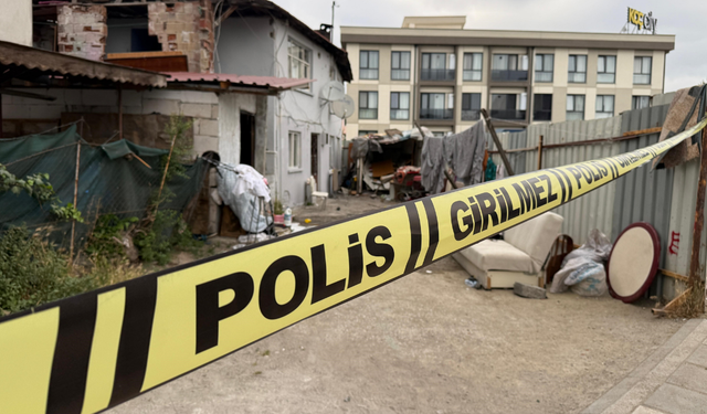 Kan donduran olay! Bayrama gelen eski eşini vurdu