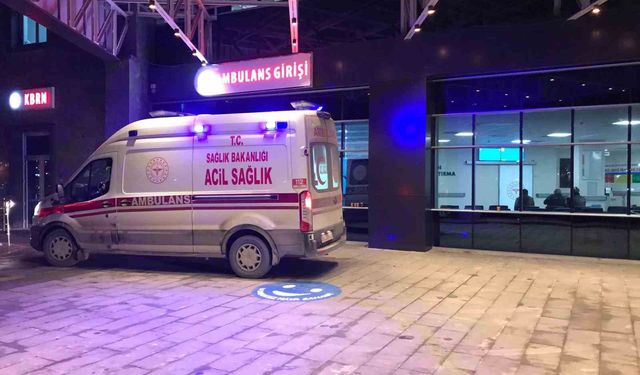 Bayramda 186 acemi kasap hastanelik oldu