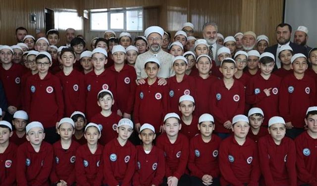 Keçiören'de Kur’an-ı Kerim kursları başlıyor