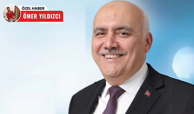 Kızılcahamam Belediye Başkanı Süleyman Acar: "Türkiye'nin termal doğa cenneti ve sıfır atık şehriyiz!"