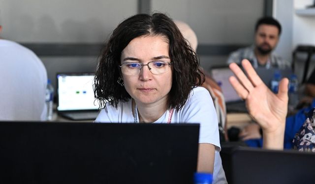 Mamak'ta öğretmenler finansal okuryazarlık eğitimi aldı