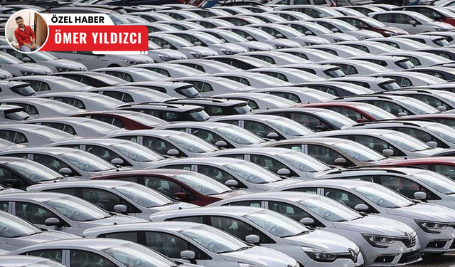 Mayıs 2025 otomobil satış rakamları açıklandı: Yerli üretim öne çıkıyor!