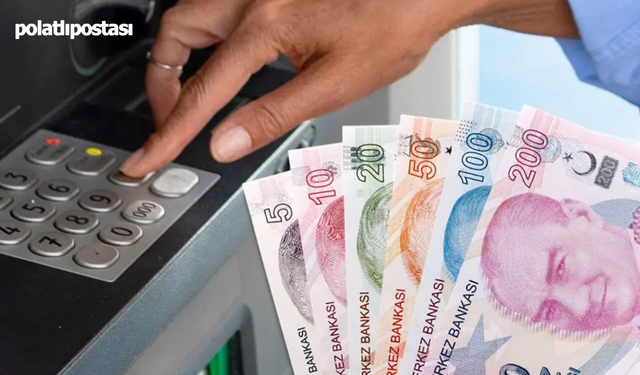 Milyonlarca emekliye kötü haber: Zamlı maaşları almadan eridi