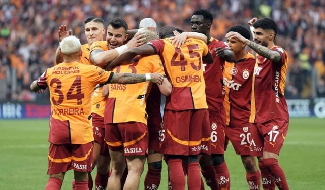 Galatasaray'da büyük şok! Eşyalarını toplayıp ülkesine gönderdi