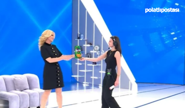 Müge Anlı'nın Doritos reklamı sosyal medyayı salladı
