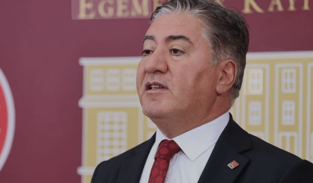 CHP’li Emir, 10. Yargı Paketi'ni sert sözlerle eleştirdi: Hadi oradan, gidin işinize!