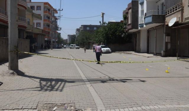 Akrabalar arasında kavga çıktı: Yaralılar var