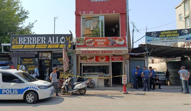 Korkunç olay: Annesini defalarca bıçakladı