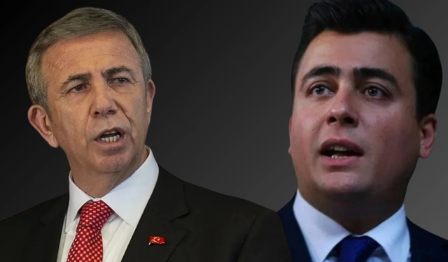 Osman Gökçek, ABB'nin su zammına karşı dava açtı!