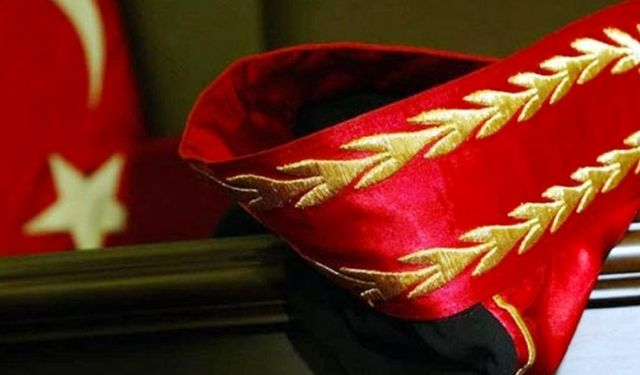 Polatlı Adliyesi’nde görev değişimi! Yeni Başsavcı Celal Sarıdere oldu