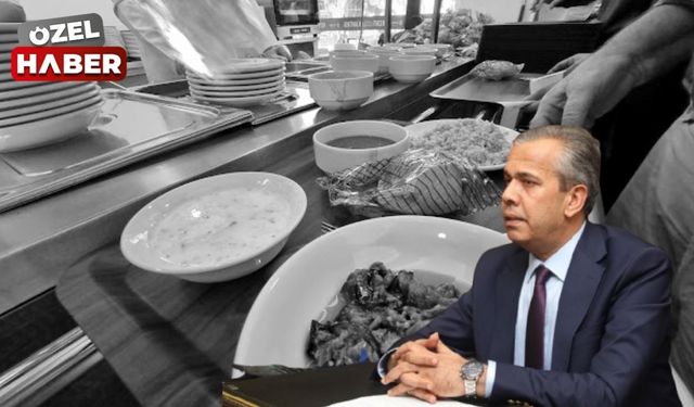Polatlı’da Kent Lokantası açılıyor: Başkan Yıldızkaya’ya yetki verildi