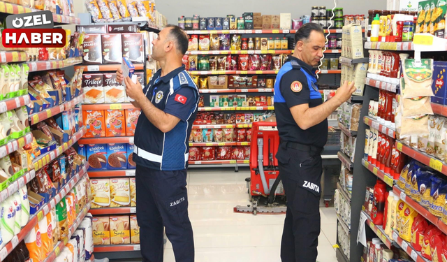 Polatlı’da bayram öncesi hijyen ve fiyat denetimi arttı