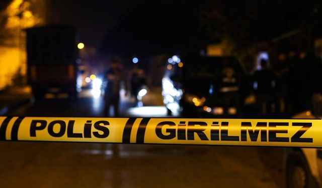 Polatlı’da aile içi şiddet: Gözü dönen evlat anne ve babasını darp etti!