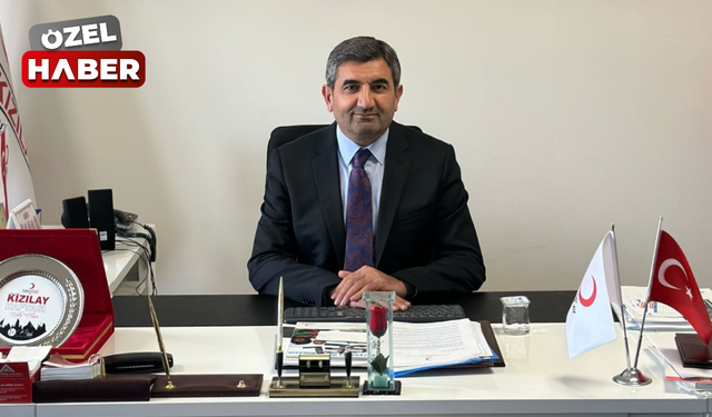 Kızılay Polatlı’dan bayram öncesi yardım seferberliği
