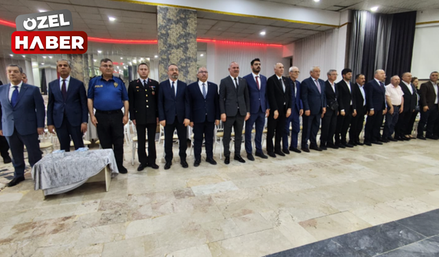Polatlı'da Kurban Bayramı coşkusu: Kaymakam Bulacak ve Yıldızkaya'dan önemli mesajlar