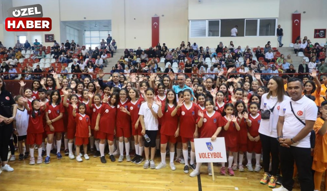 Polatlı’da Yaz Spor Okulu kayıtları devam ediyor