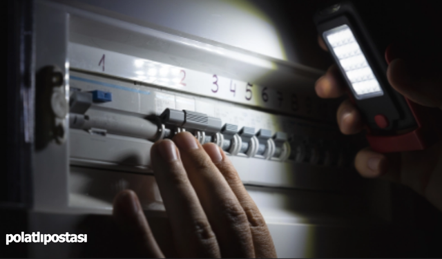 Polatlılılar dikkat: Kurban Bayramı'nın 4. gününde uzun süreli elektrik kesintisi!