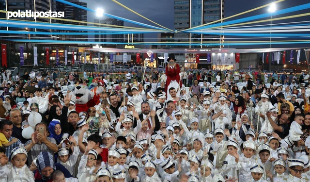 Pursaklar Belediyesi'nden ücretsiz sünnet müjdesi: Kayıtlar başladı!