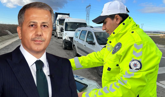 Radar denetimlerine yeni düzenleme yapılacak!