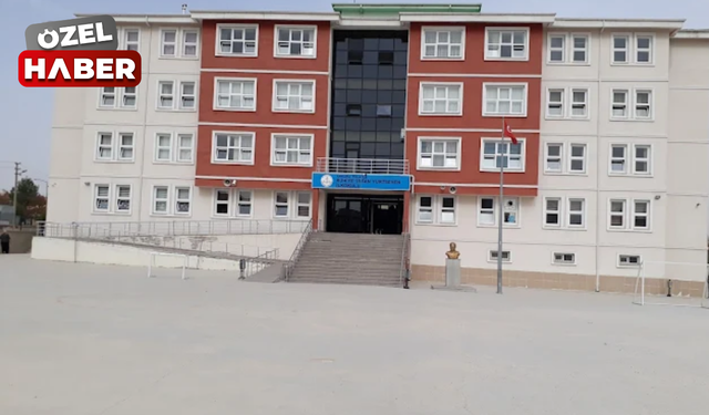 Ruhiye-İrfan Yurtseven İlkokulu'nda "Aile ve Oyun" temalı dönem sonu şenliği başlıyor!