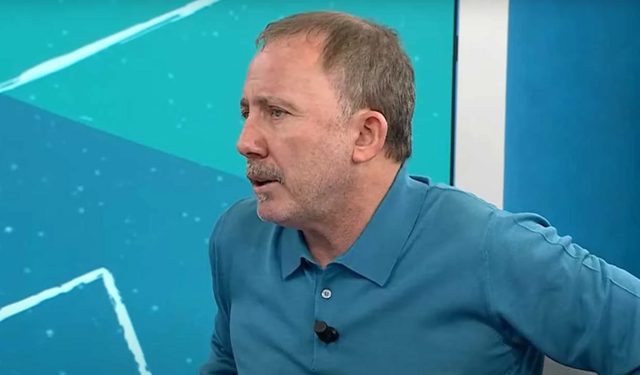 Sergen Yalçın geri dönüyor: Bu defa o takımın başına geçecek iddiası...