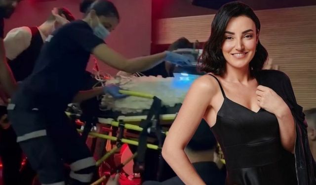 Sahnede fenalaşmıştı: Sevcan Orhan'ın sağlık durumu hakkında açıklama!