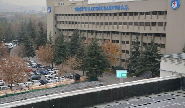 TEDAŞ’tan dağıtım şirketlerine uyarı
