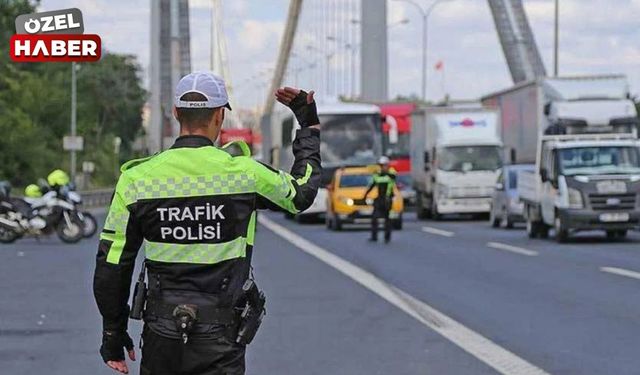 Polatlı Şoförler Odası Başkanı Tarhan'dan sürücülere uyarı